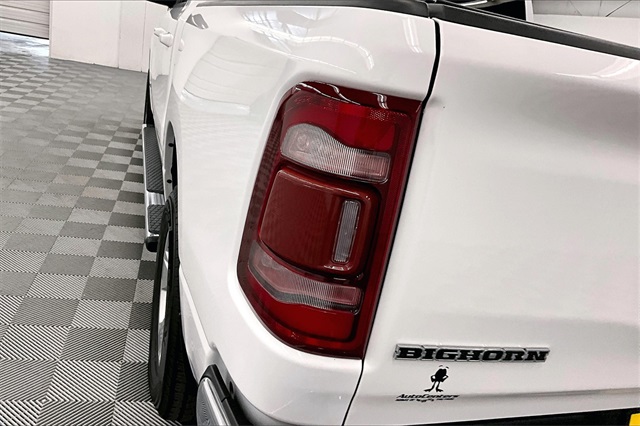 2020 Ram 1500 Big Horn Lone Star photo 30