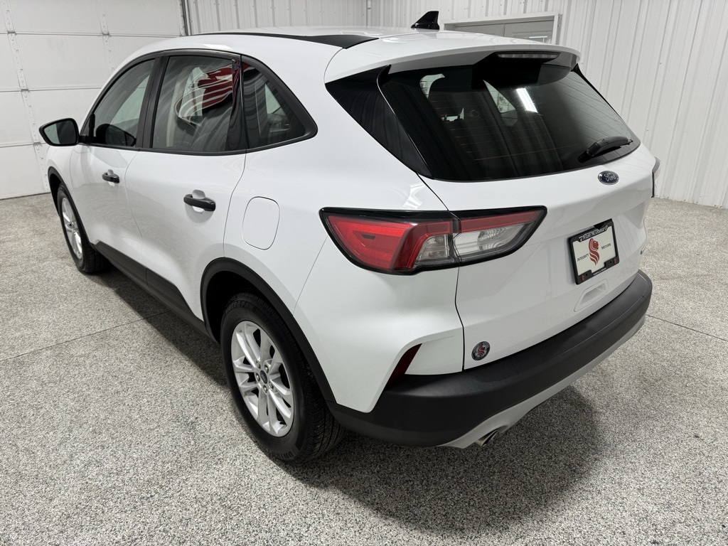 2020 Ford Escape S photo 7