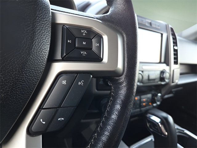 2019 Ford F-150 Lariat photo 24