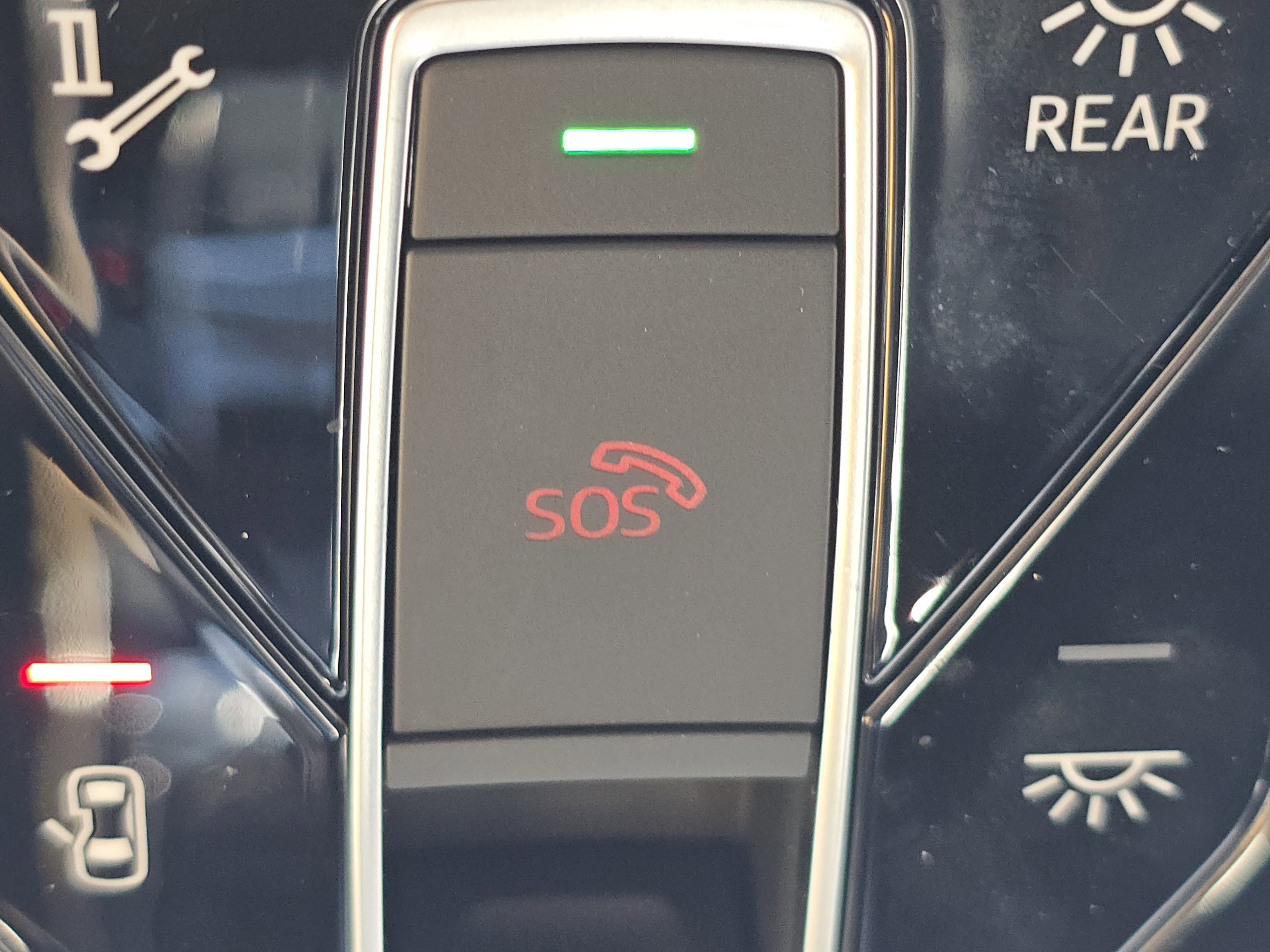 2019 Audi A8 L 55 TFSI Quattro photo 2