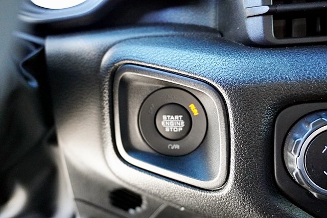 Certified Used 2024 White Jeep Sport S 4xe image 30