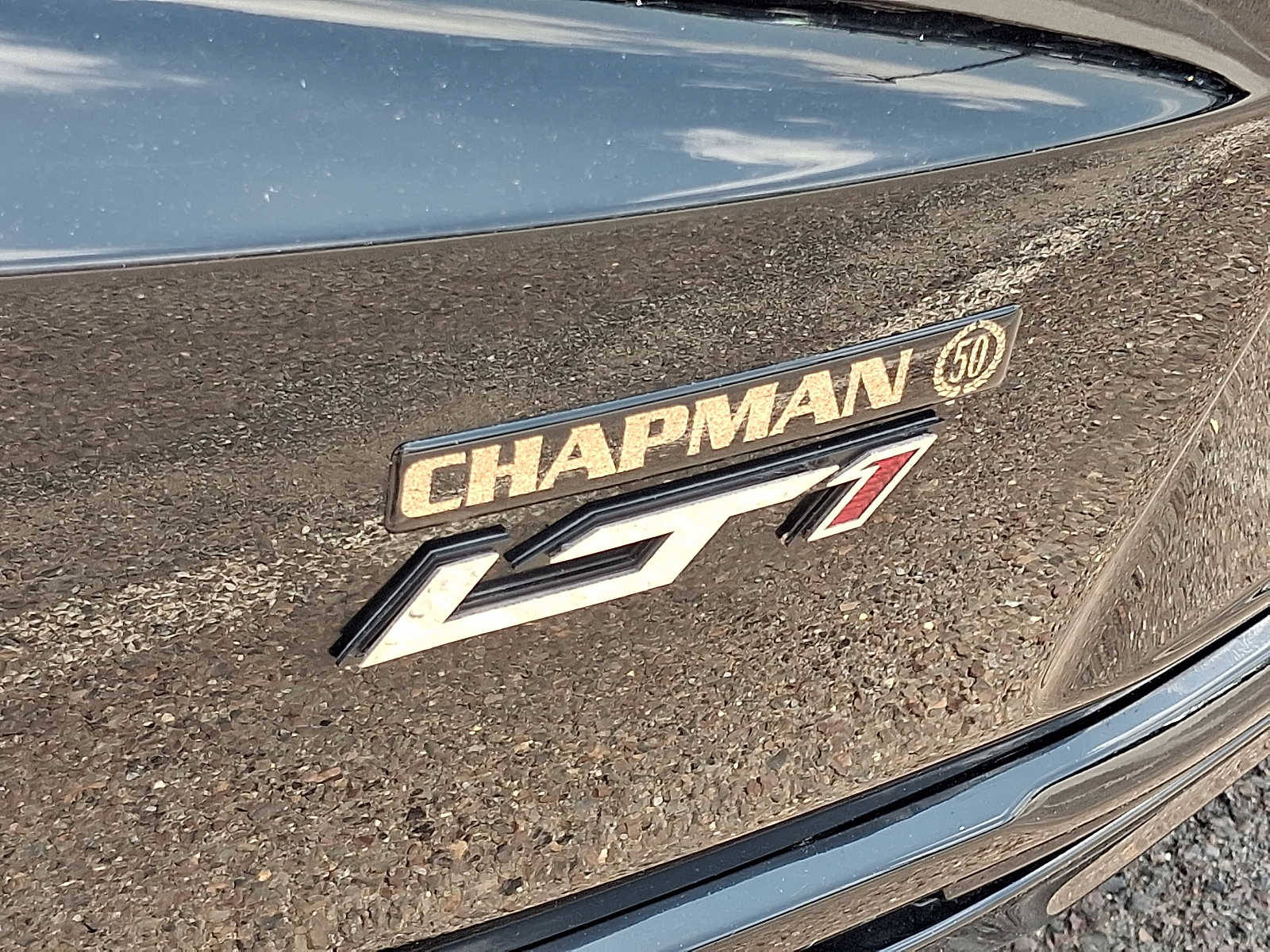 2016 Chevrolet Camaro 1SS photo 23