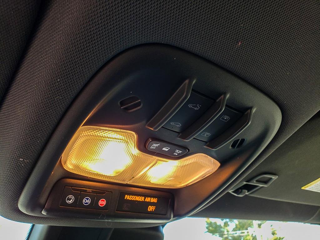 2023 Chevrolet Trailblazer RS photo 22