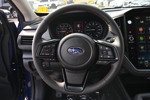 2025 Subaru Crosstrek Limited photo 3