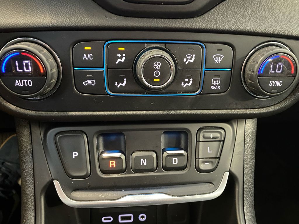 2020 Gmc Terrain SLT photo 25