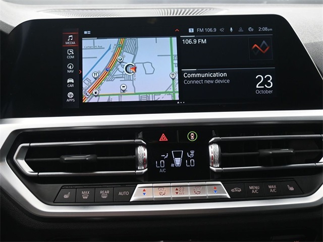 2022 Bmw 430i photo 2