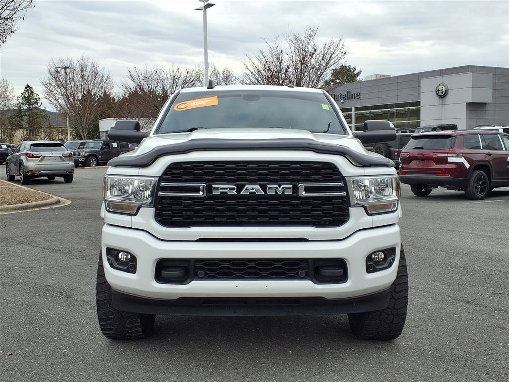 2022 RAM Ram 2500 Pickup Big Horn's photo