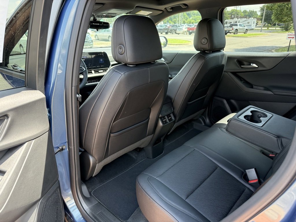 2026 Chevrolet Equinox LT photo 13