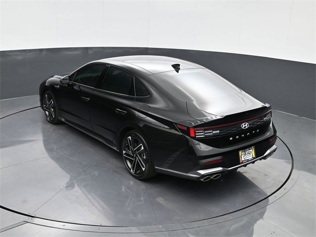 2024 Hyundai Sonata N Line photo 19