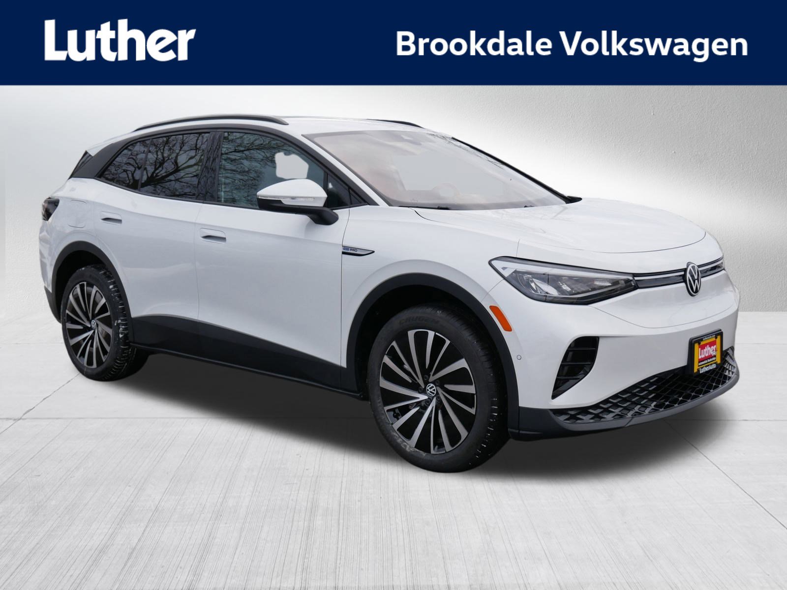 2026 Volkswagen ID.4 PRO's photo