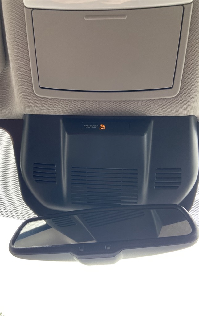 2021 Nissan Rogue SL photo 20