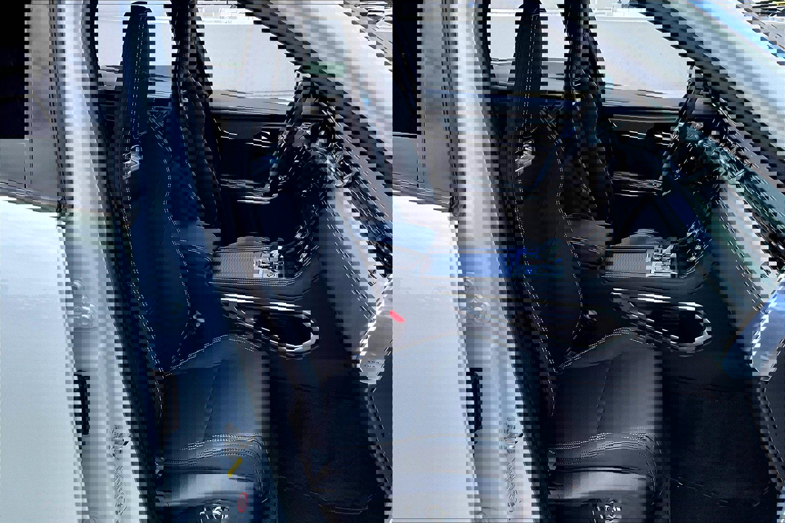 2026 Jaguar F-PACE P250 R-Dynamic S photo 6