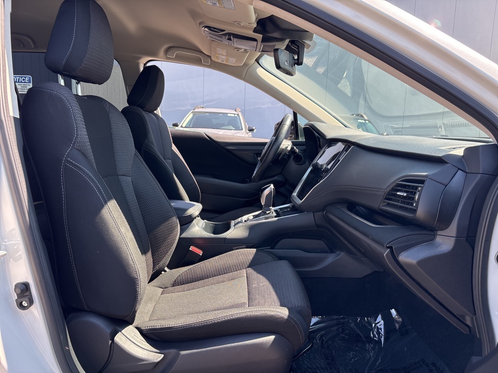 2024 Subaru Outback Premium photo 9