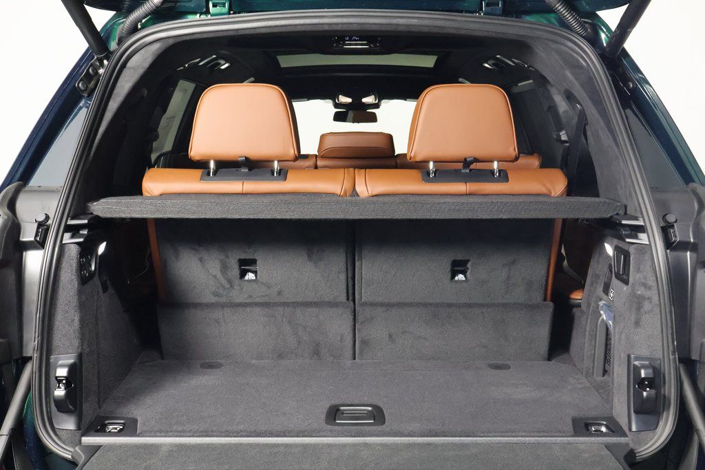 2026 Bmw X7 ALPINA XB7 photo 6