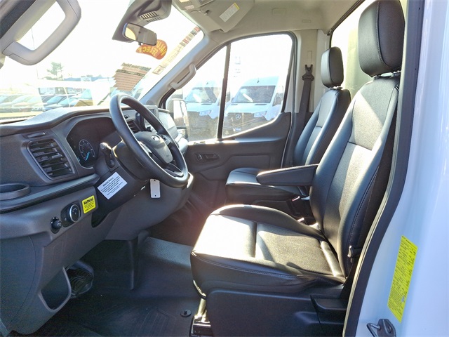 2023 Ford Transit photo 9