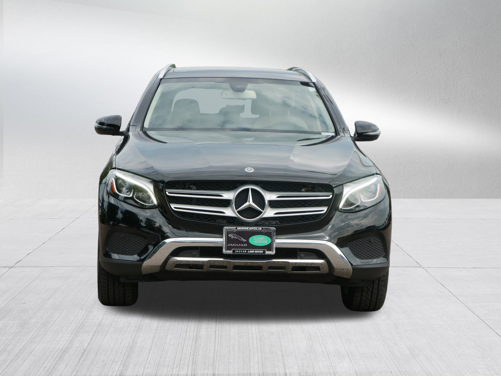 Used 2019 Mercedes-Benz GLC GLC300 with VIN WDC0G4KB6KF669692 for sale in Minneapolis, Minnesota