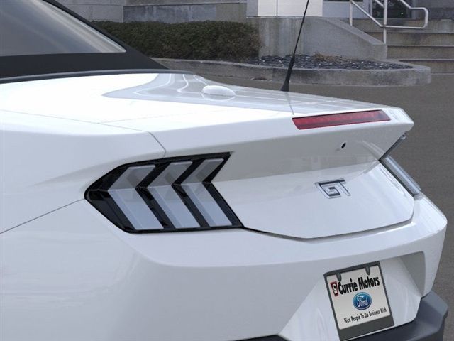 2026 FORD MUSTANG - Image 44