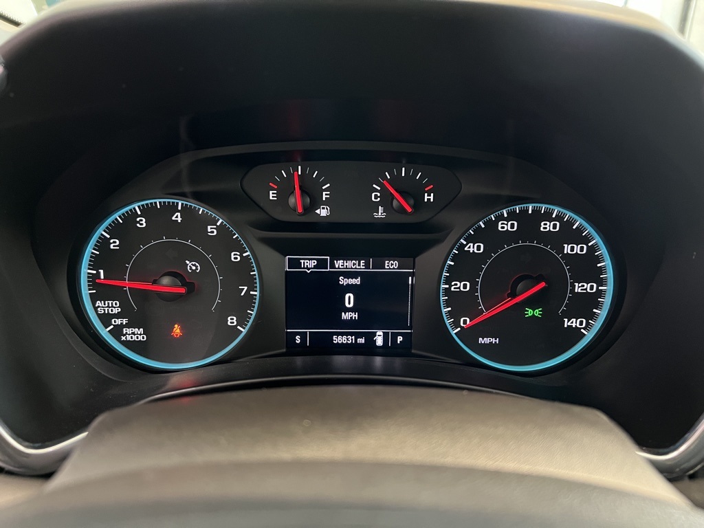 2018 Chevrolet Equinox LT photo 19