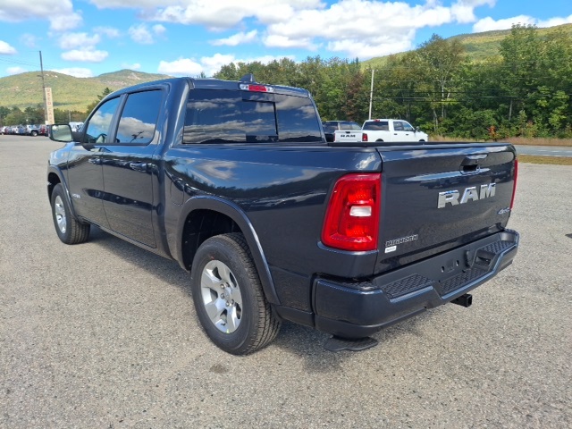 2025 Ram 1500 Big Horn Lone Star photo 4