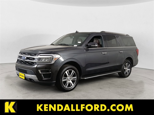 2023 Ford Expedition Limited's photo