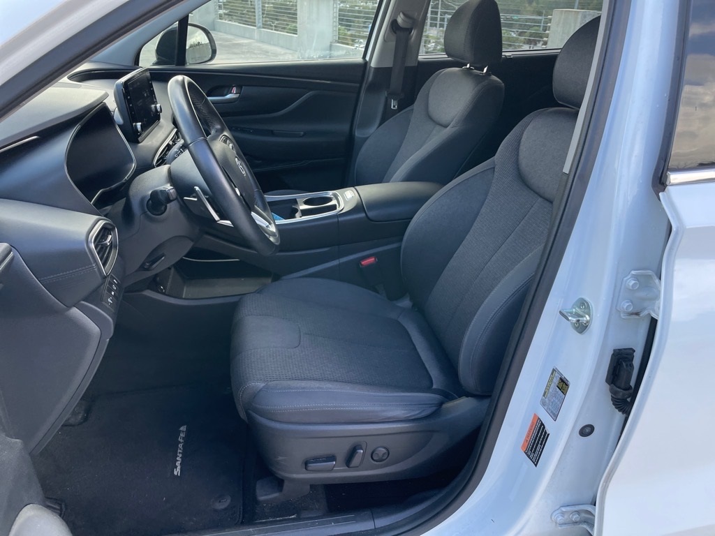 2022 Hyundai Santa Fe XRT photo 16