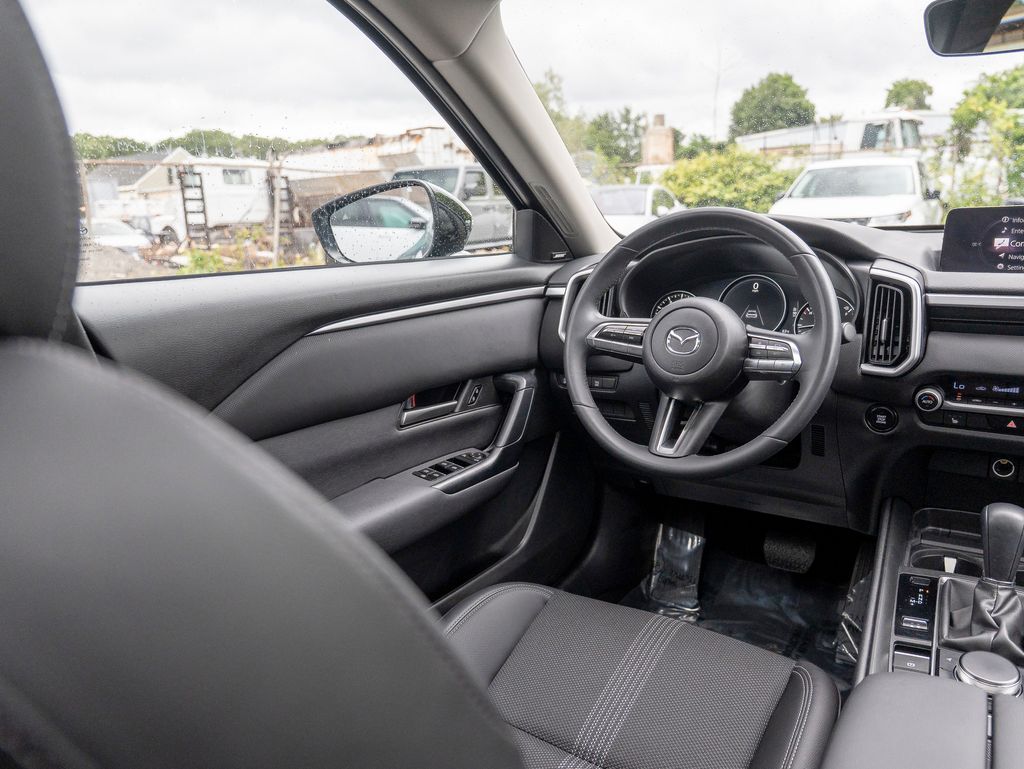 2024 Mazda CX-50 2.5 S Premium photo 14