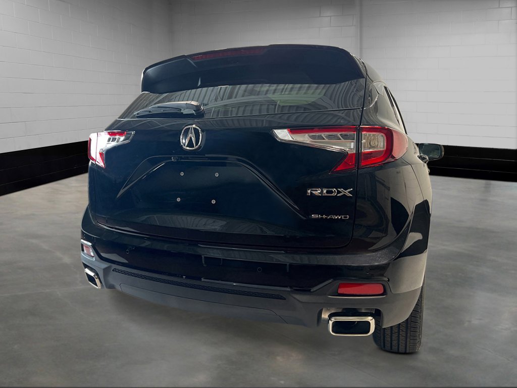2025 Acura RDX Technology photo 4