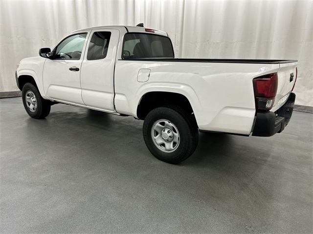 2021 Toyota Tacoma SR photo 3