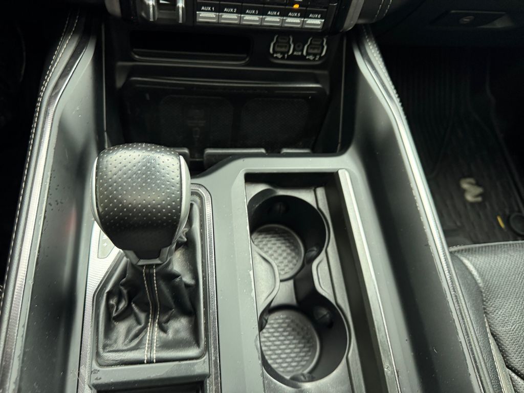 2021 Ram 1500 TRX photo 20