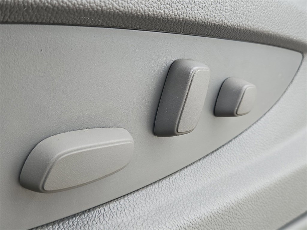 2014 Gmc Sierra 1500 SLE photo 30