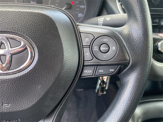 2024 Toyota Corolla LE photo 24