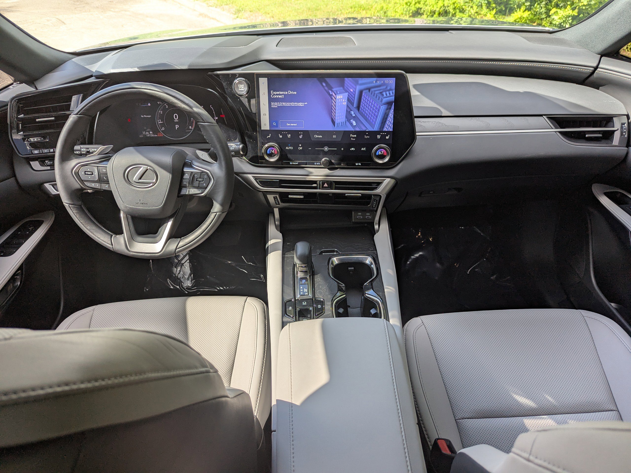 2024 Lexus RX 350 photo 15
