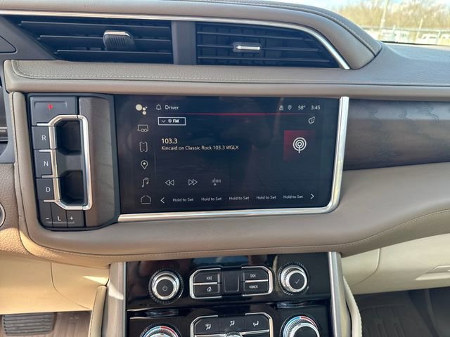 2023 Gmc Yukon XL Denali photo 17