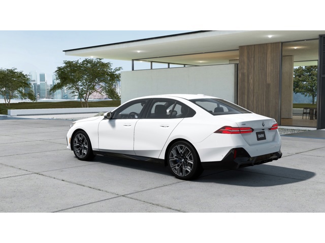 2026 Bmw 530i 530i xDrive photo 2