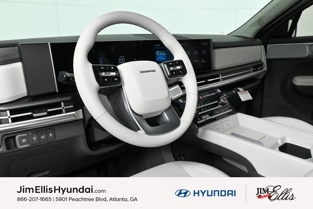 2025 Hyundai Santa Fe SE photo 11