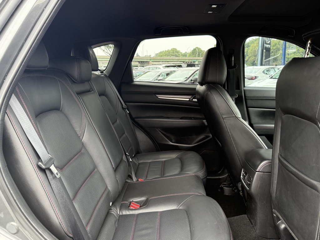 2023 Mazda CX-5 2.5 Turbo photo 25