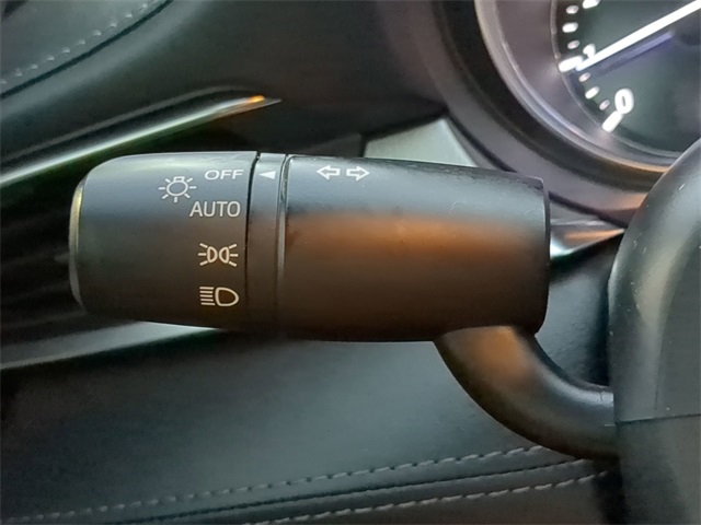 2018 Mazda Mazda6 Touring photo 24