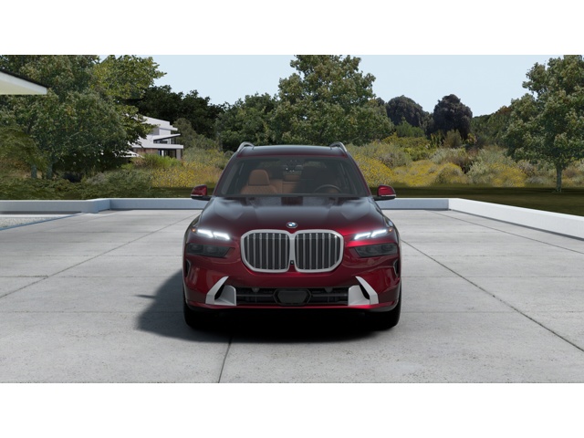 2026 Bmw X7 xDrive40i photo 3