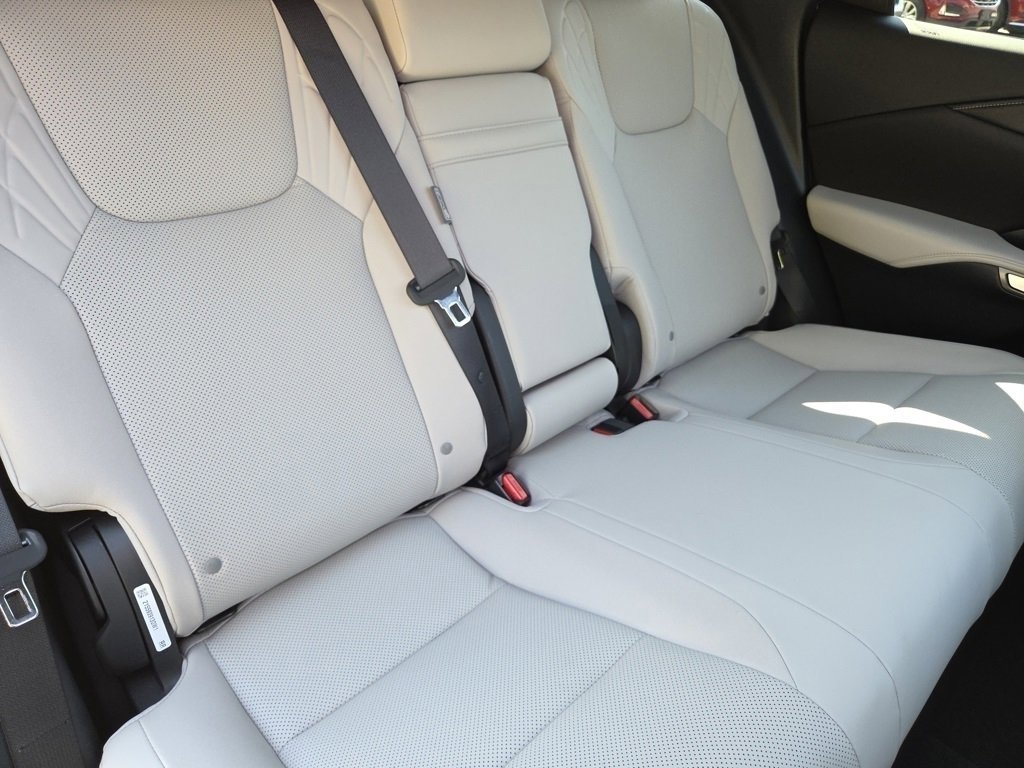 2024 Lexus RX 350 Premium photo 30