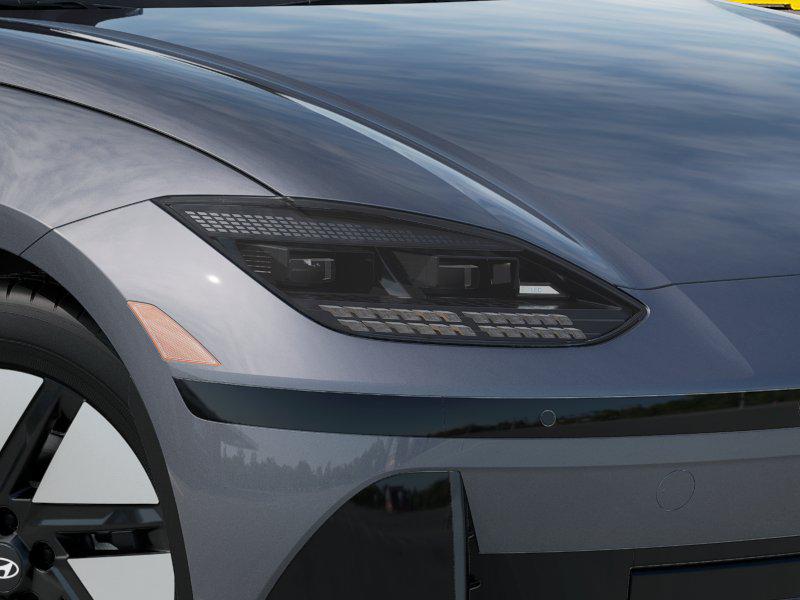 2025 Hyundai Ioniq 6 SE photo 18