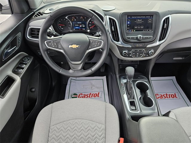 2023 Chevrolet Equinox LT photo 10