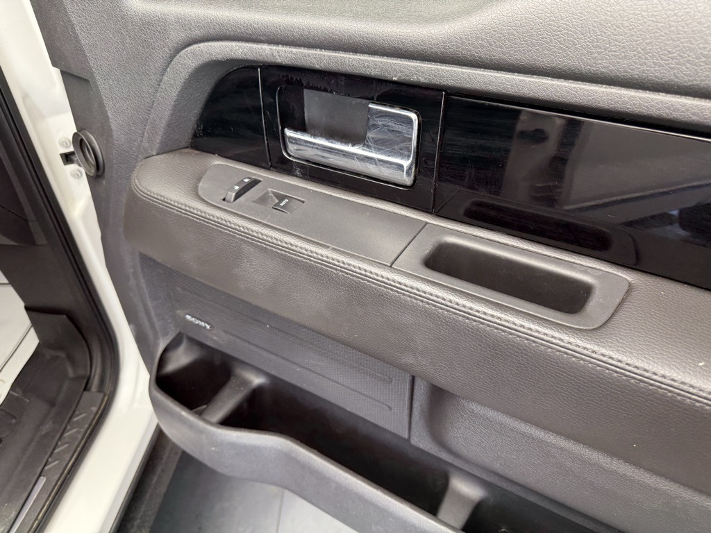 2014 Ford F-150 Limited photo 60