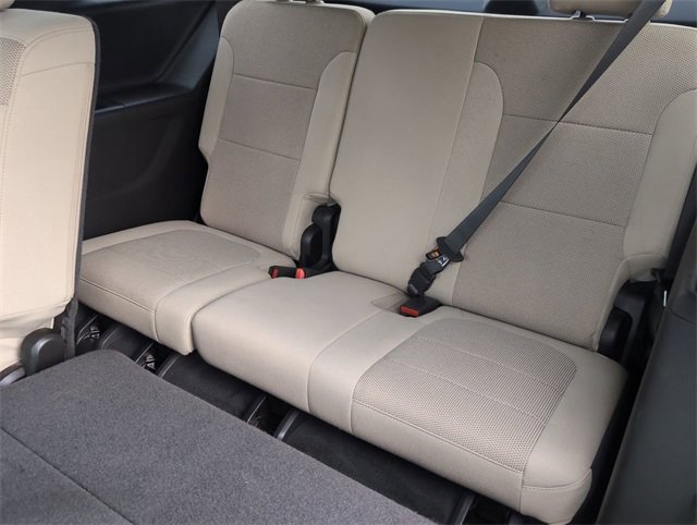 2023 Chevrolet Traverse LS photo 13