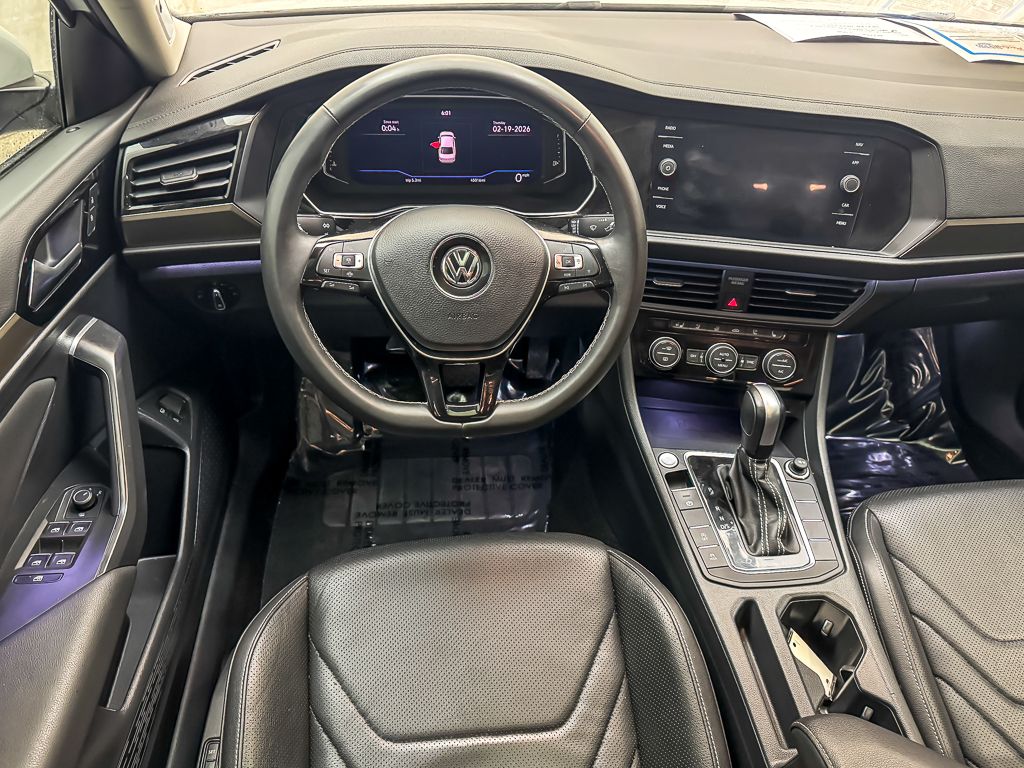 2021 VOLKSWAGEN JETTA - Image 15