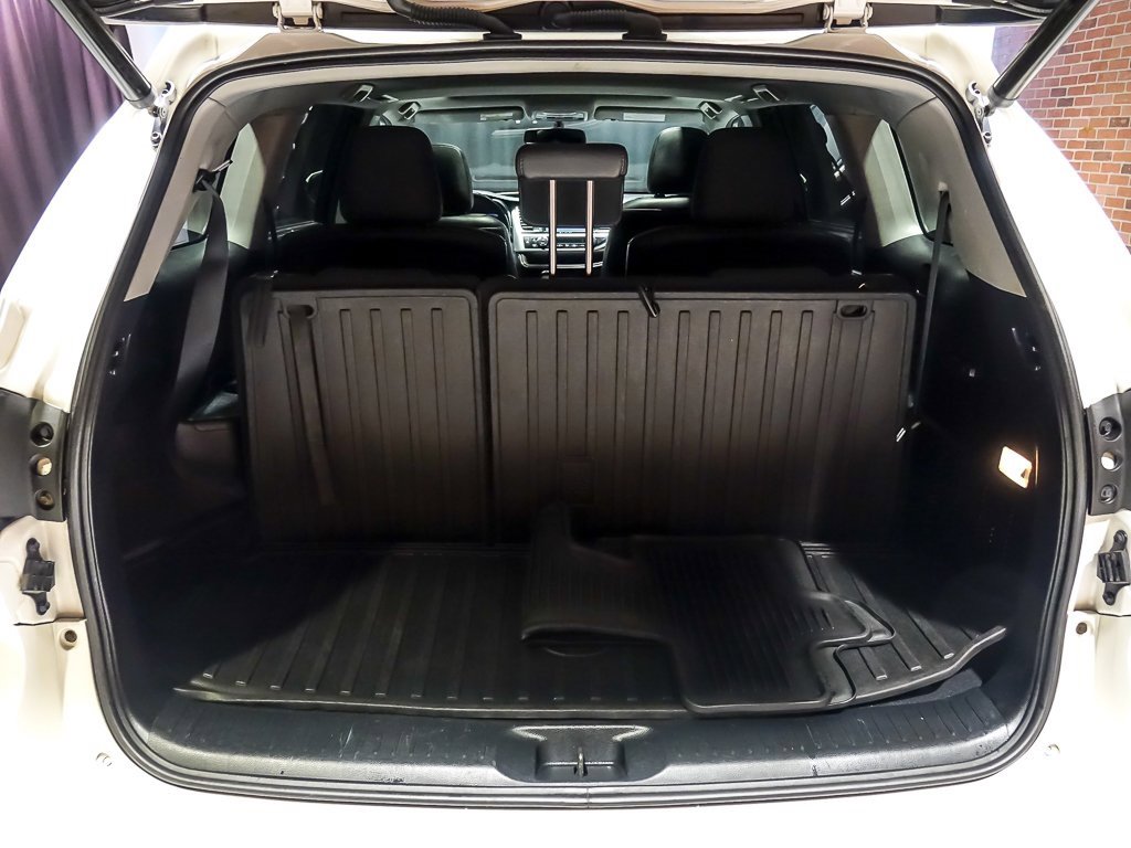 2016 TOYOTA HIGHLANDER - Image 30