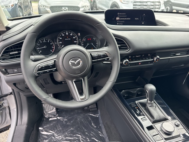 2025 Mazda CX-30 2.5 S Preferred photo 11