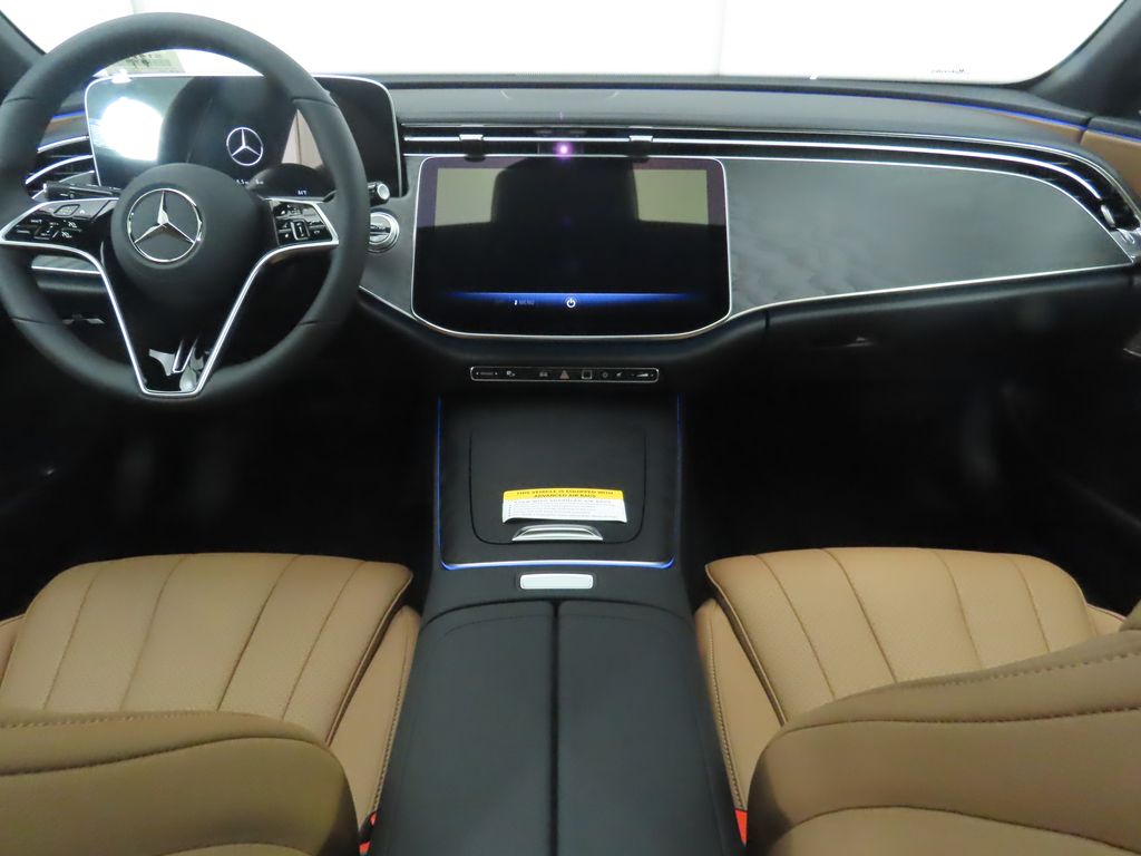 2026 Mercedes Benz E 350 photo 14