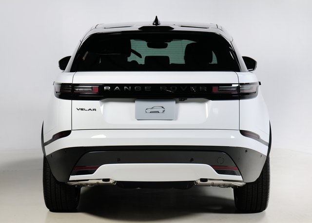 2026 Land Rover Range Rover Velar SE photo 4