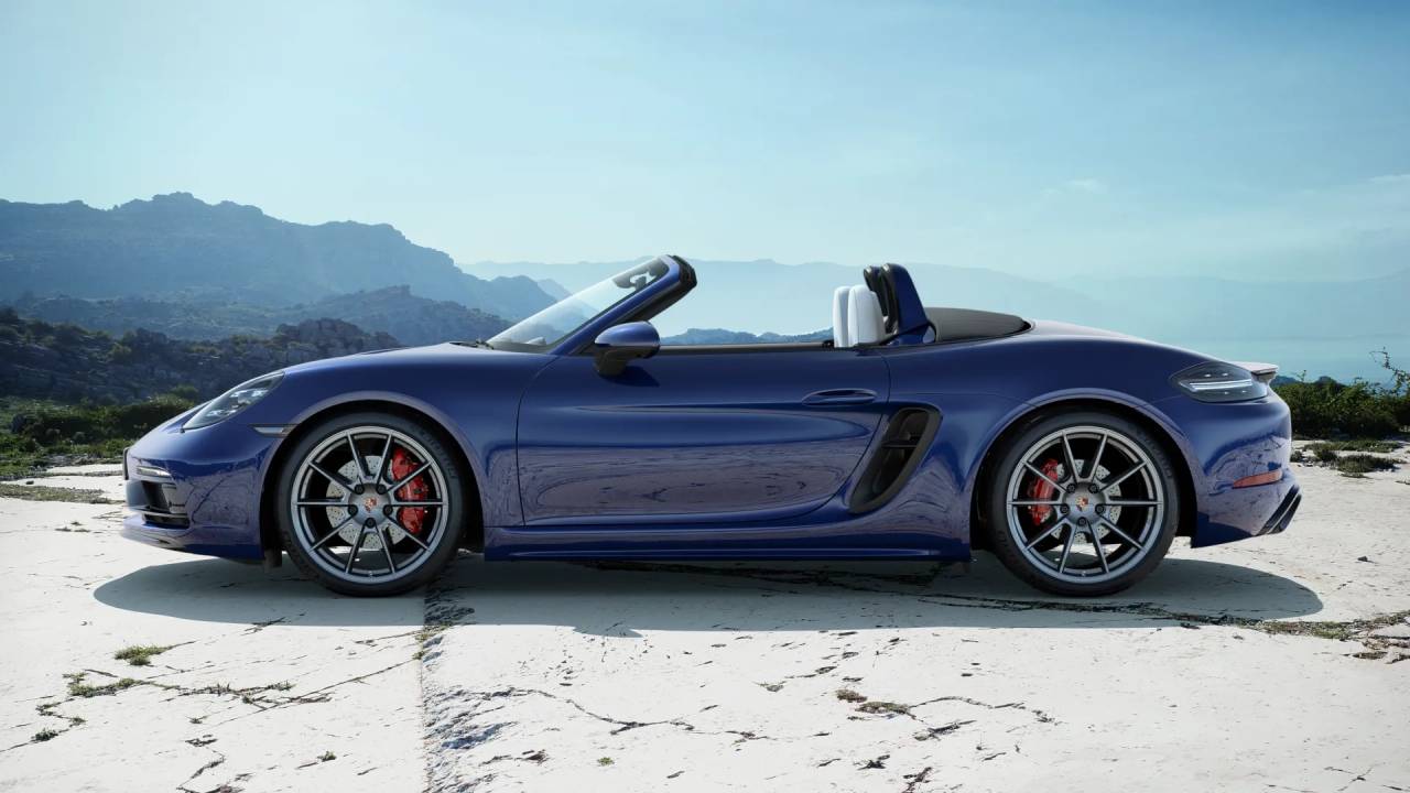 hasenoページ Used 2018 Porsche 718 Cayman GTS for sale in Mocksville, NC