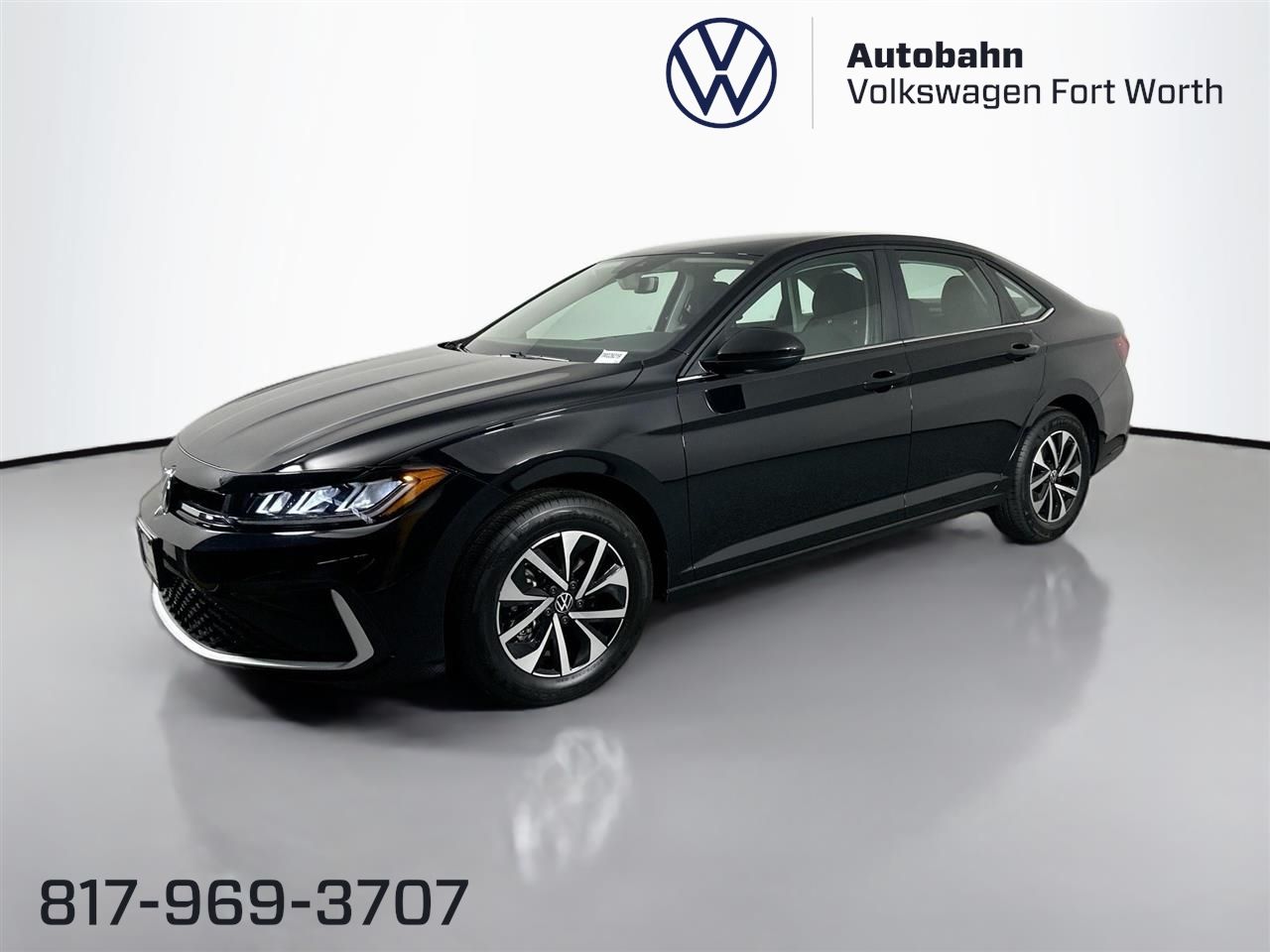 2026 Volkswagen Jetta